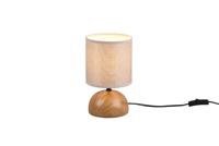 Trio Houten schemerlampLuci - R50351035