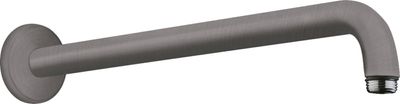 Hansgrohe Douchearm Brushed Black Chrome