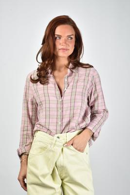 Xirena blouse Bowie X5DDP048 roselark Xirena blouse Bowie X5DDP048 roselark