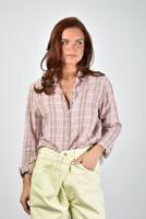 Xirena blouse Bowie X5DDP048 roselark