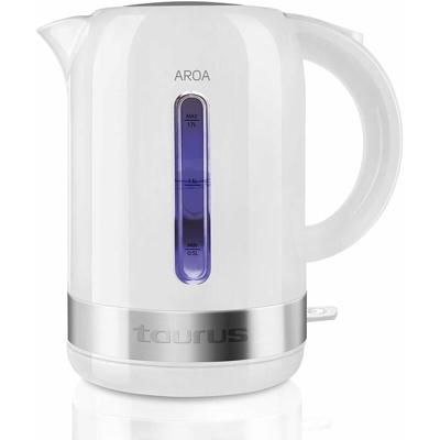Waterkoker Taurus AROA 2200 W 1,7 L
