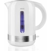 Waterkoker Taurus AROA 2200 W 1,7 L Waterkoker Taurus AROA 2200 W 1,7 L