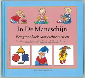 In De Maneschijn