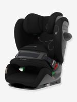 CYBEX Pallas G i-Size autostoel, 76 tot 150 cm, groep 1/2/3 equivalent zwart - thumbnail