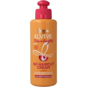 Elvive No haircut dream lengths