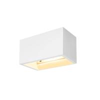SLV WandspotPlastra gips - 1002238
