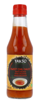 Yakso Sweet Chili Sauce