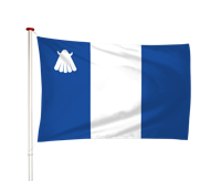 Vlag Bocholtz