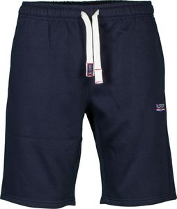 Rucanor Shae joggingbroek kort heren blauw maat M