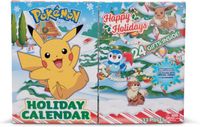 Pokemon - Advent Calendar V2 - thumbnail