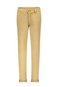 Moodstreet Jongens broek chino - Zand