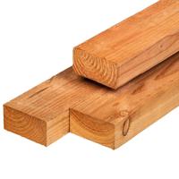 Ligger douglas 5,0x10,0x300 cm Tuindeco - Tuindeco Ligger douglas 5,0x10,0x300 cm Tuindeco - Tuindeco