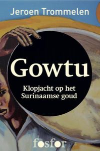 Gowtu - Jeroen Trommelen - ebook