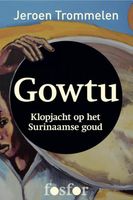 Gowtu - Jeroen Trommelen - ebook - thumbnail