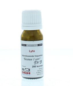 DNH Lyto (200 st)