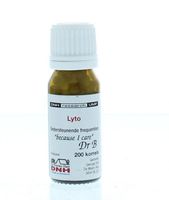 DNH Lyto (200 st)
