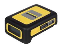 Kärcher Power 18/25 Batterij & opladerset