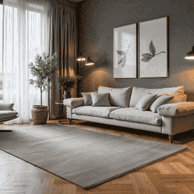 Vloerkleed Dolomite maat: 235x160cm - materiaal: Polypropyleen - Dekbed-Discounter.nl