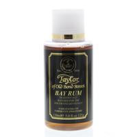 Taylor of Old Bond Street Aftershave Bay Rum Lotion 150ml