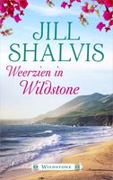 Weerzien in Wildstone - Jill Shalvis - ebook