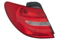 Achterlicht Mercedes B (W246) 11-14 li bui 2SD354872011