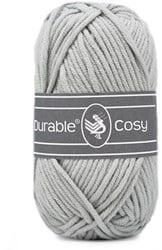 Durable Cosy 2228 Silver grey