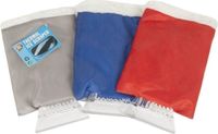 Ijskrabber met Handschoen 28cm Ijskrabber met Handschoen 28cm