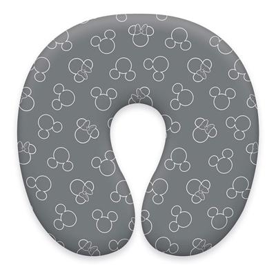 Disney Neck Cushion Mickey & Minnie