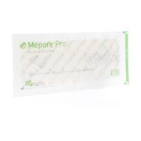 Mepore Pro Ster Adh 9x25 1 671220