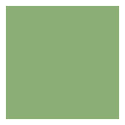Creativ Company Mucki vingerverf groen, 150ml