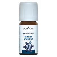 Jacob Hooy Winter wonder olie