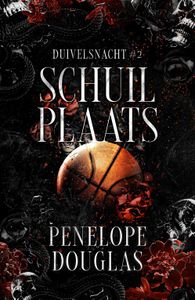 Schuilplaats - Penelope Douglas - ebook