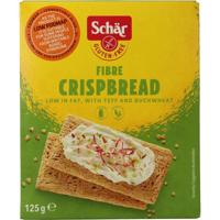 Dr Schar Fibre Crispbread