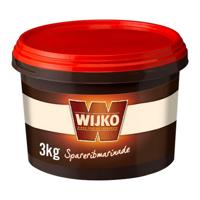 Wijko - Sparerib Marinade - 3000g