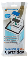 Superfish Panorama 50 cartridge