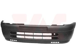 Van Wezel Bumper 4339570