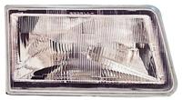 Koplamp rechts 205425182 Koplamp rechts 205425182