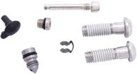 SRAM bouten kit screw/bolt kit g2 r/rs