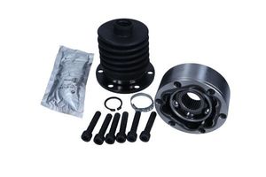 Homokineet reparatie set, aandrijfas 491592