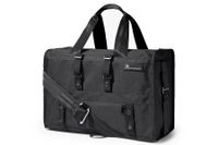 Mission Workshop The Transit: Duffle Reistas - Zwart