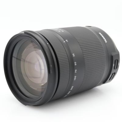 Tamron 18-400mm f/3.5-6.3 Di II VC HLD Nikon DX occasion