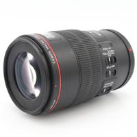 Canon EF 100mm F/2.8L USM IS Macro occasion