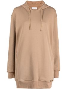 3.1 Phillip Lim LIVE-IN TERRY SWEAT DRESS - Tons neutres