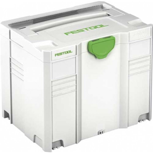 Festool Sys-4-TL T-Loc Systainer Leeg 497566