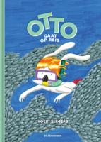 Otto gaat op reis (Hardback)