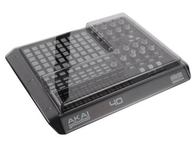 Decksaver Akai APC40 (MK1)