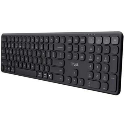 Numeriek toetsenbord Trust 25635 Zwart