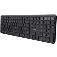 Numeriek toetsenbord Trust 25635 Zwart