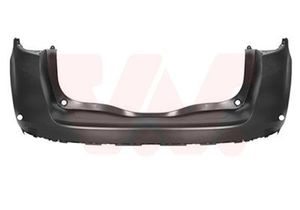Achterbumper In Primer 4317545