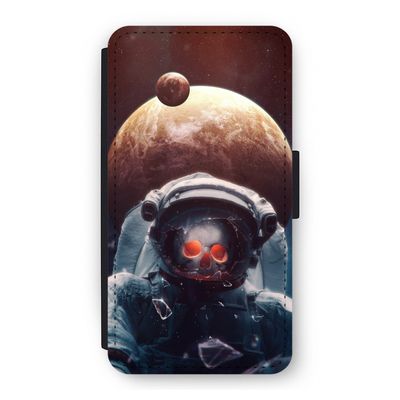 Voyager: iPhone 11 Pro Flip Hoesje